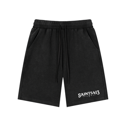 Saints413 Classic Shorts
