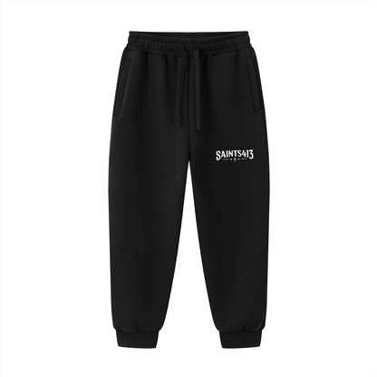 Saints Drawstring Sweatpants