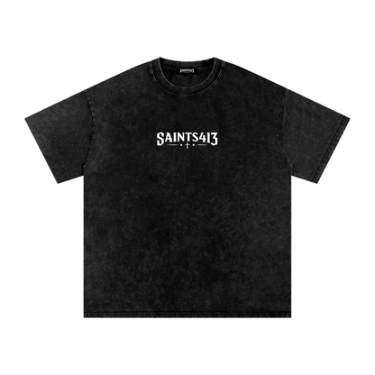 Saints Tee