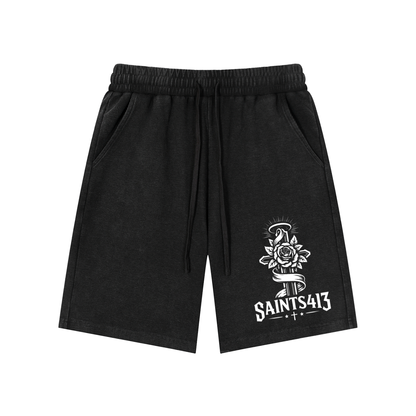 Saints413 Shorts