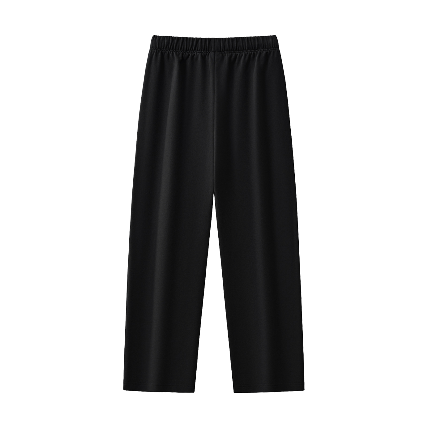 Saints Straight Legged Sweatpants